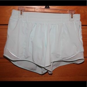 Lululemon Hotty Hot shorts long 4”